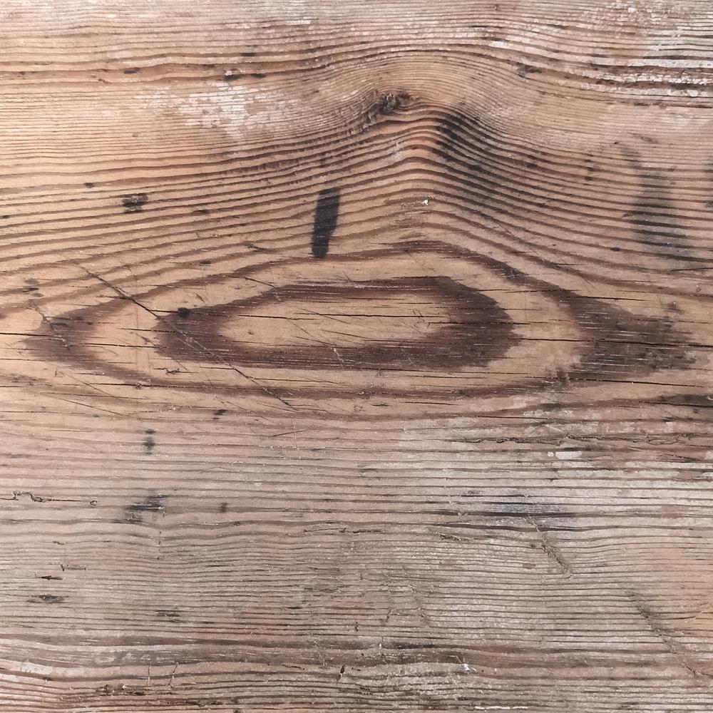 19th Century Swedish Dining Preparation Table