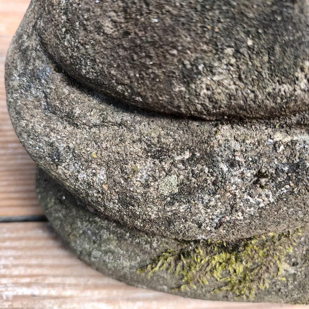 Composite Stone Fox