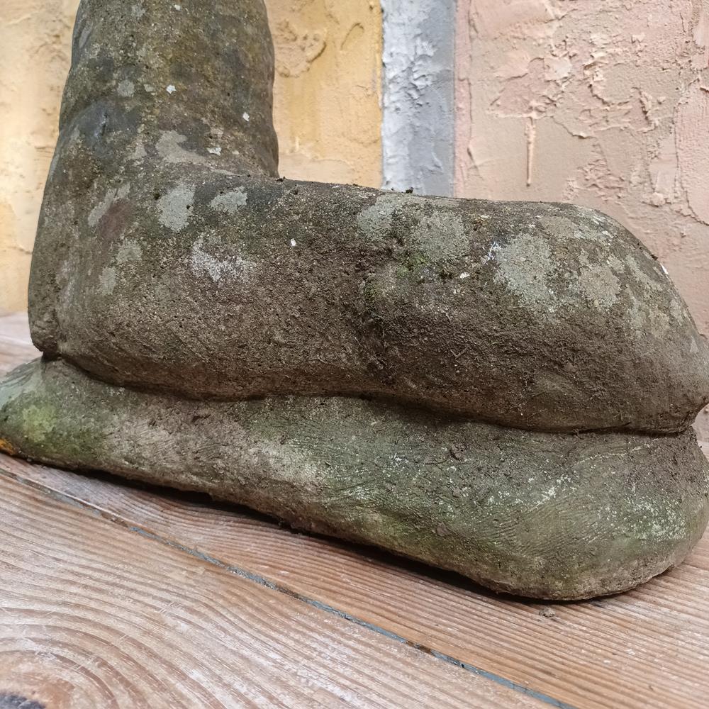 Composite Stone Fox