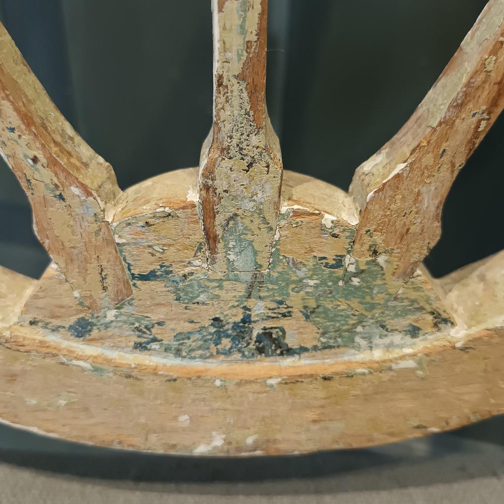 A Pair Of 19th Century Armchairs