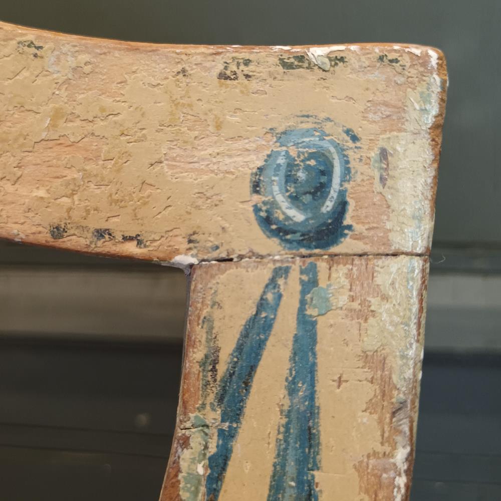 A Pair Of 19th Century Armchairs