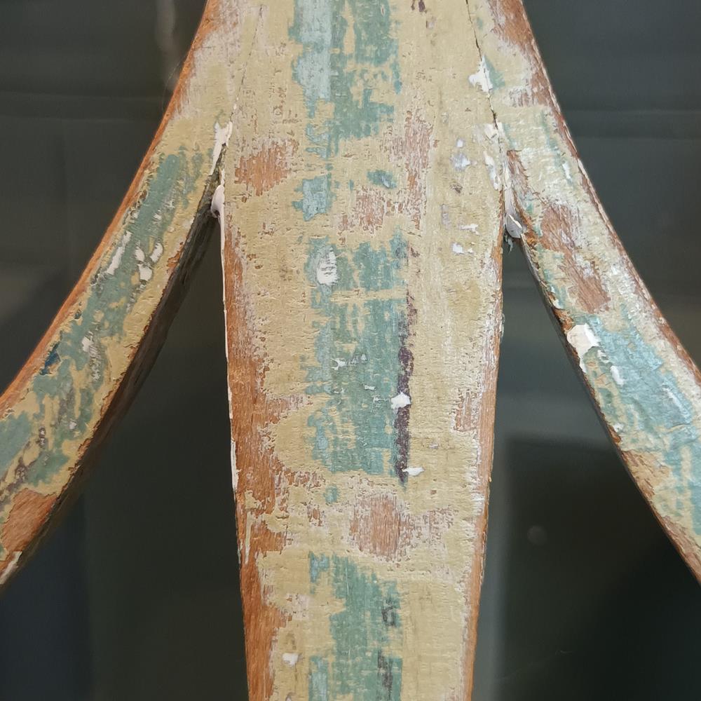 A Pair Of 19th Century Armchairs