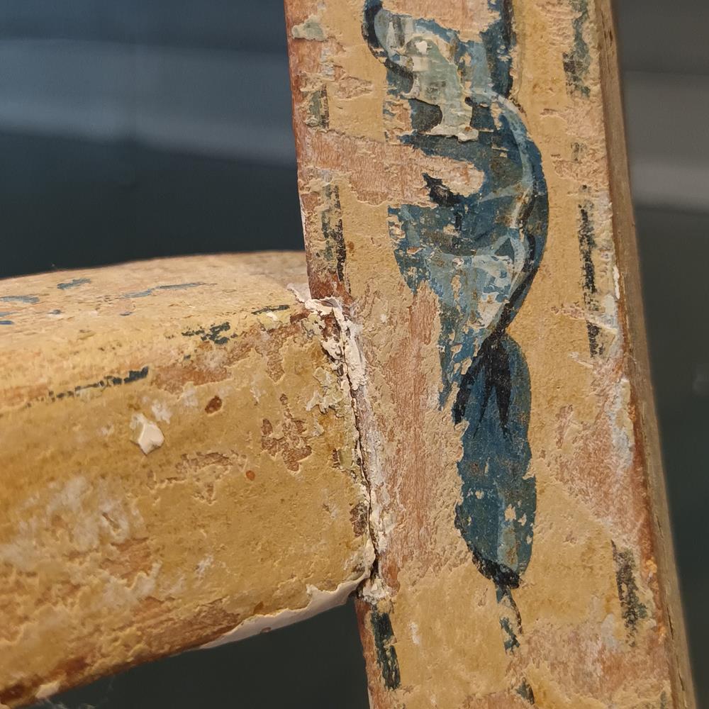 A Pair Of 19th Century Armchairs