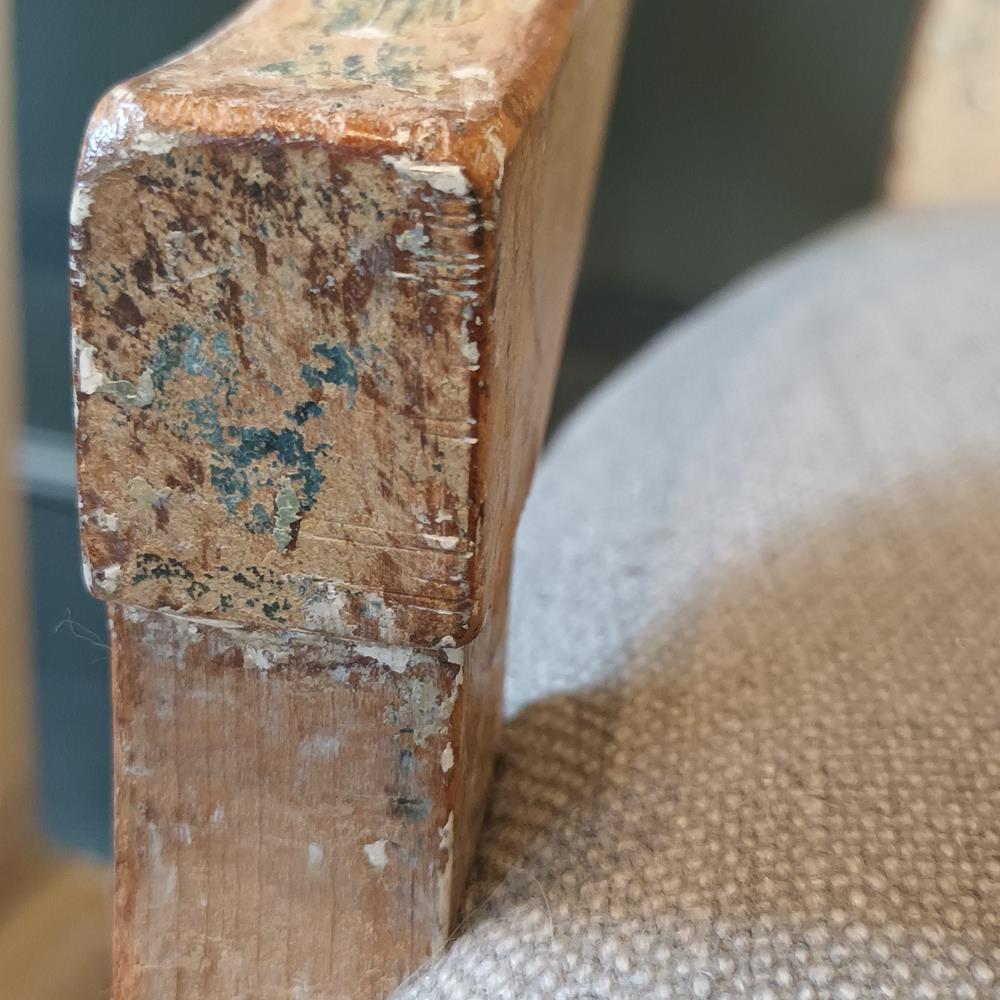 A Pair Of 19th Century Armchairs