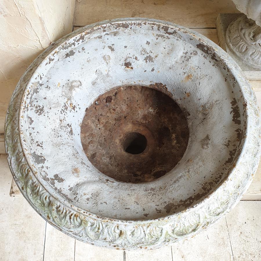 Pair Of French Urns