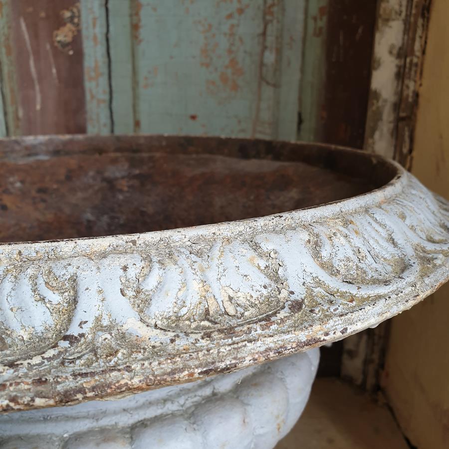 Pair Of French Urns