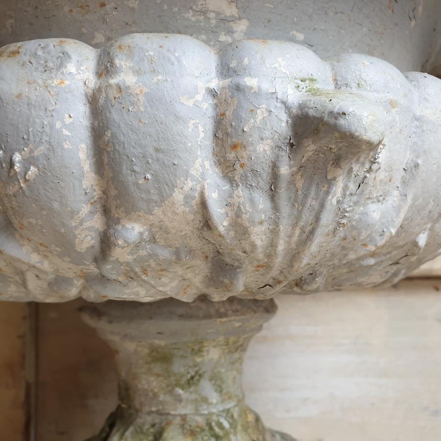 Pair Of French Urns