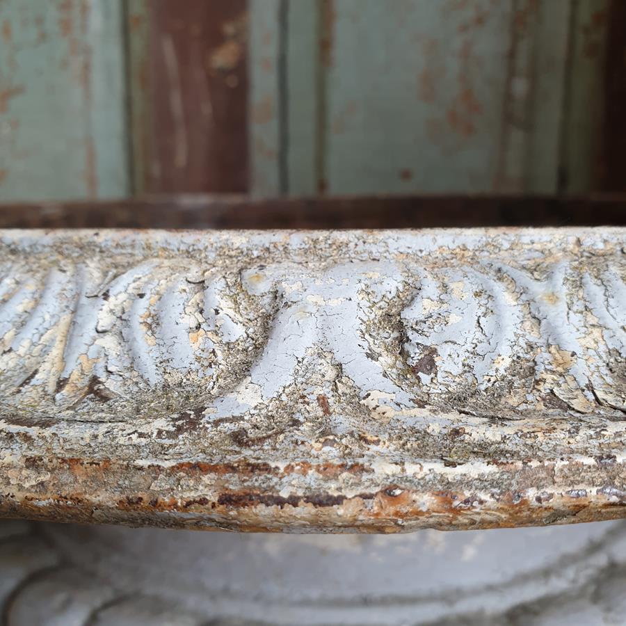 Pair Of French Urns