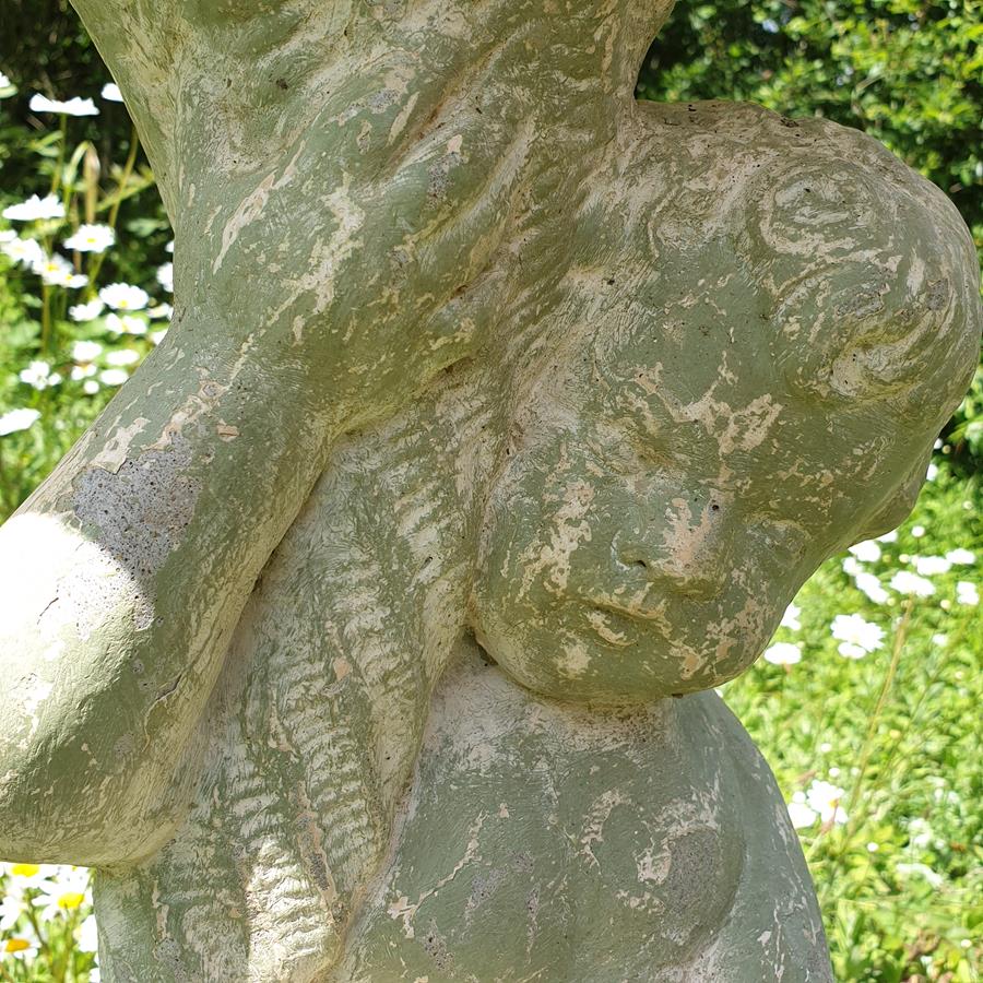 Bird Bath