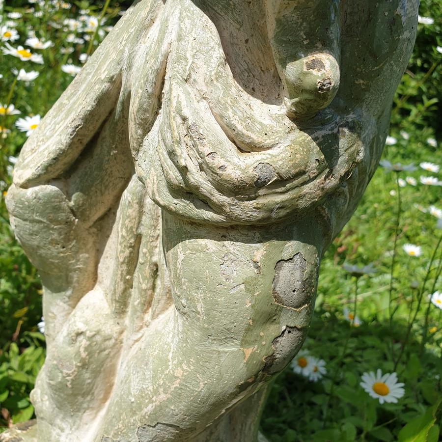 Bird Bath