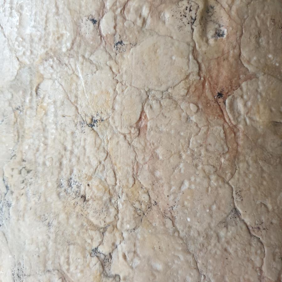 Italian Verona Marble Column