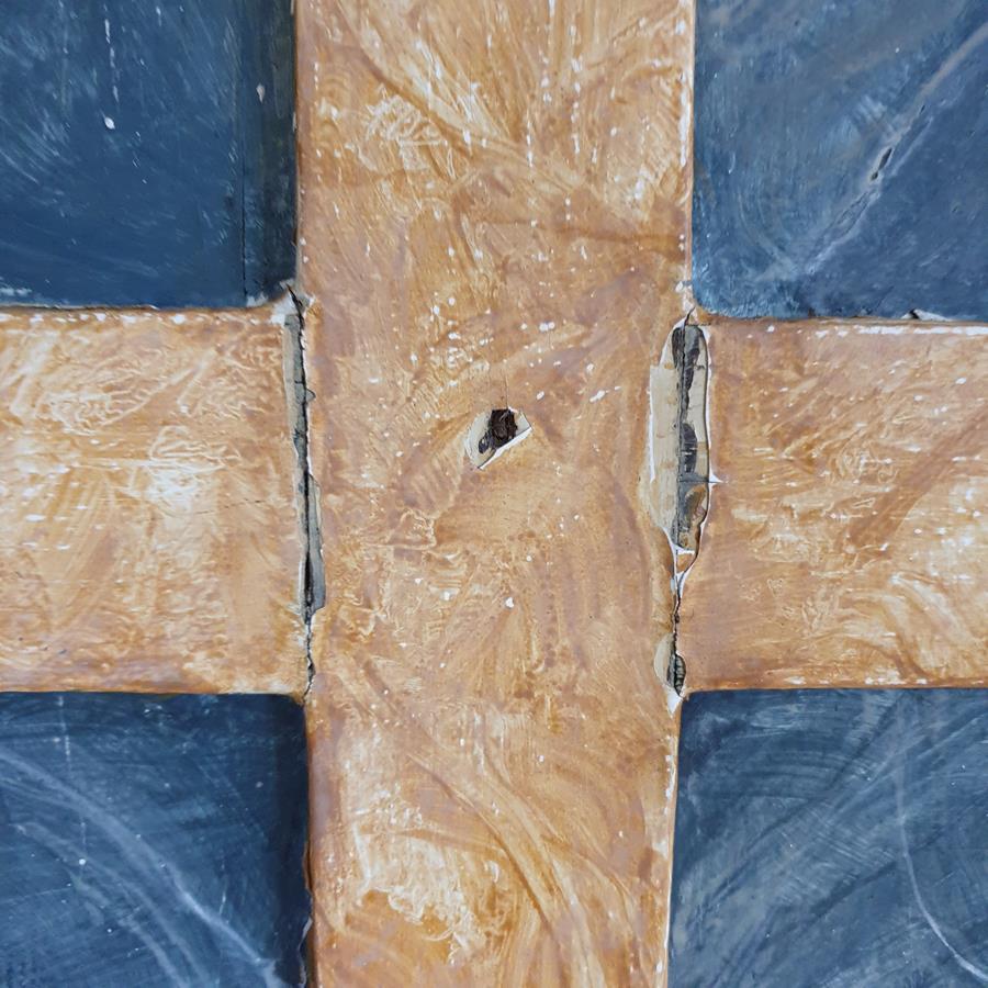 Edwardian Panelling