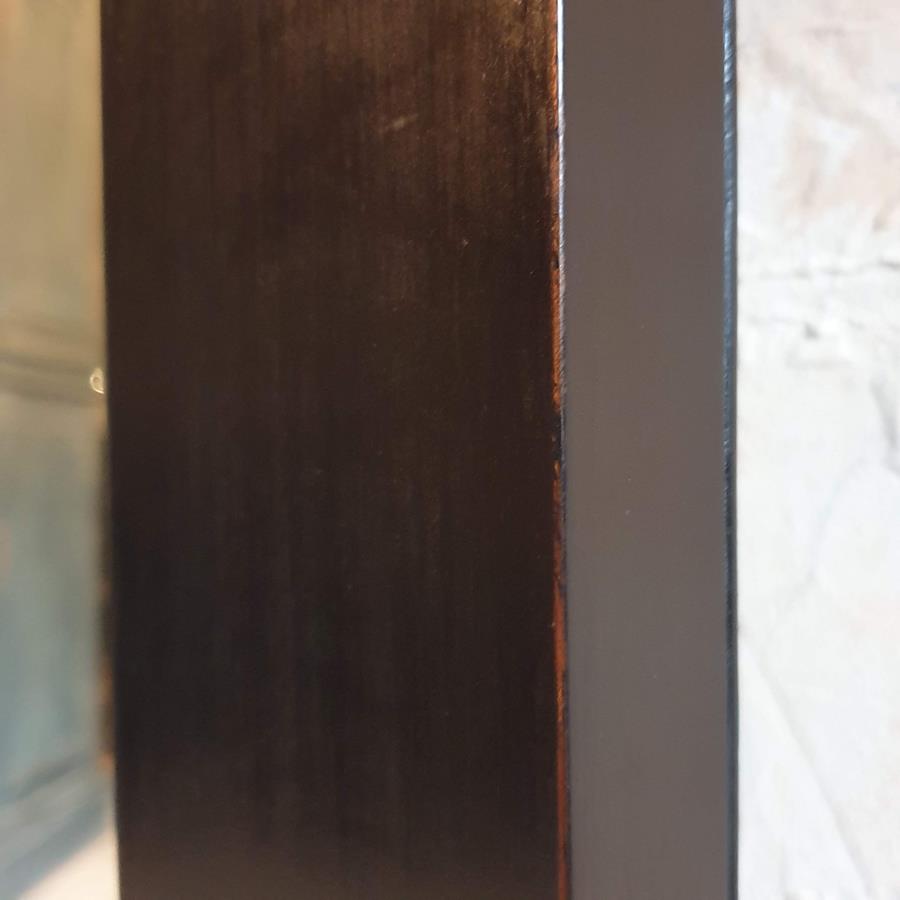 Ebonised Outfitters Mirror