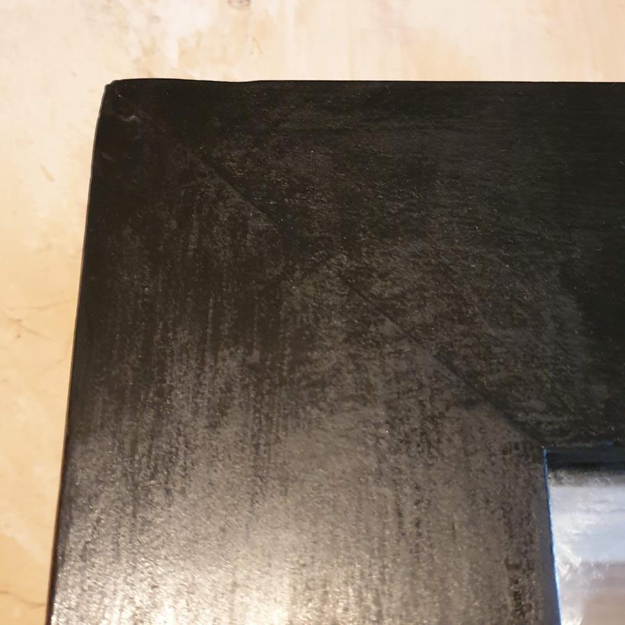 Ebonised Outfitters Mirror