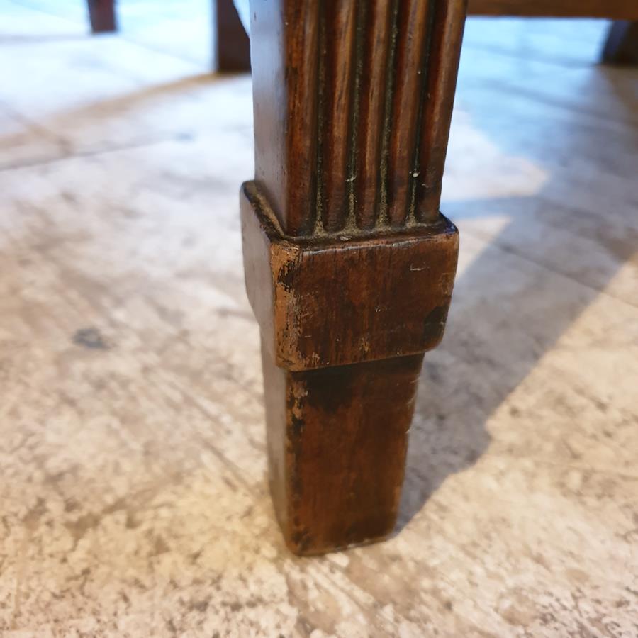 Set Of Six Wylie & Lochhead Chairs
