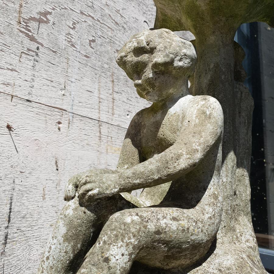 20th Century Fountain Of A Girl