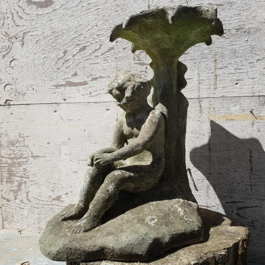20th Century Fountain Of A Girl
