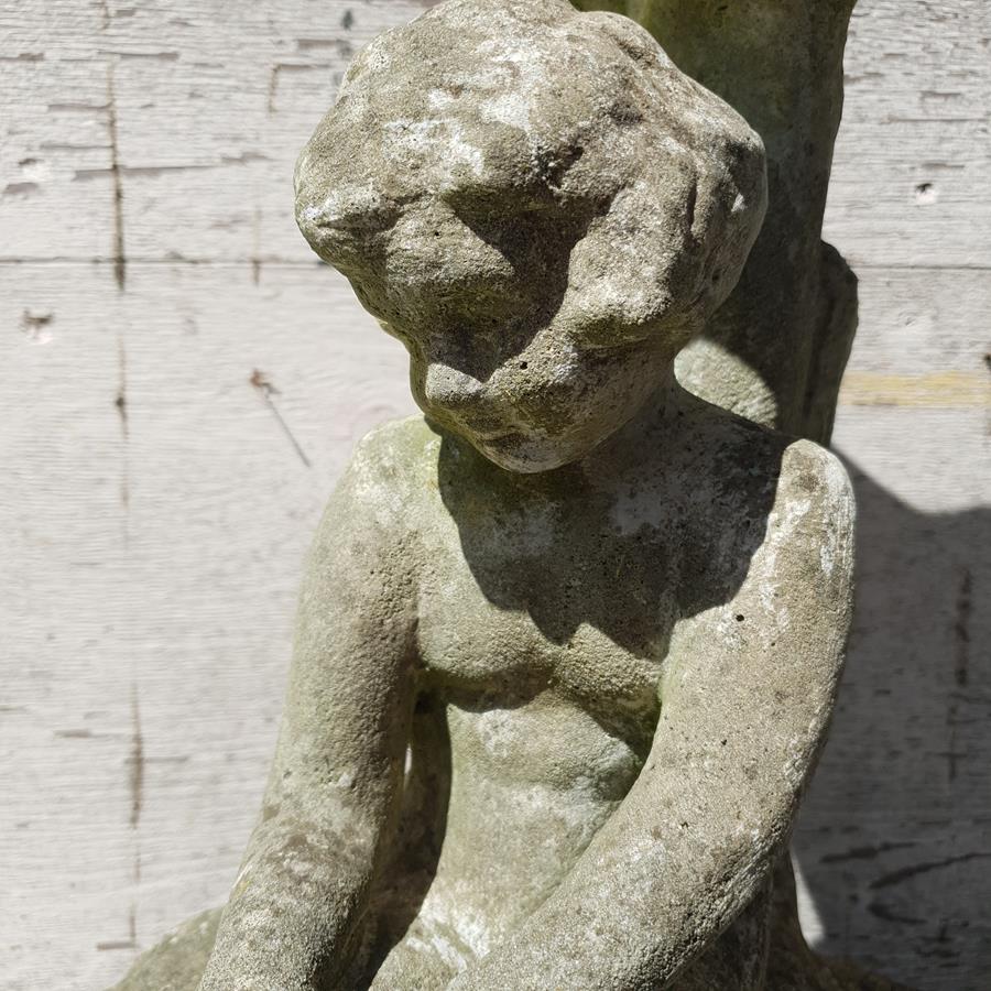 20th Century Fountain Of A Girl