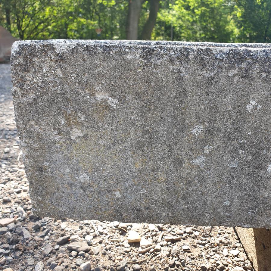 A Set Of Three Modernist Planters