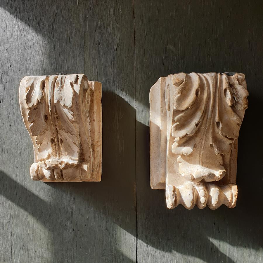 Pair Of Capitals