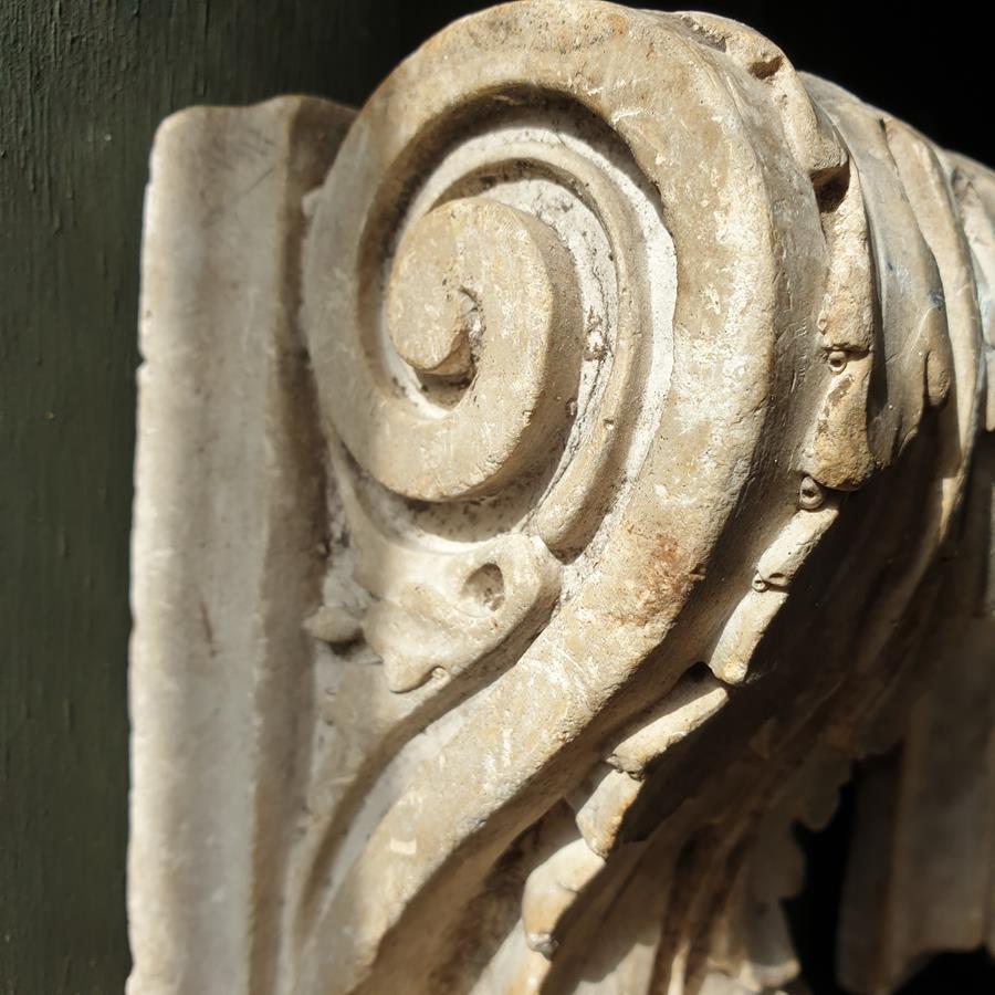 Pair Of Capitals