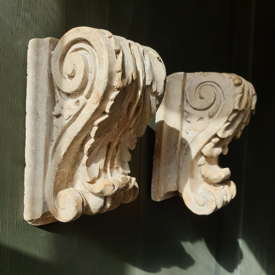 Pair Of Capitals