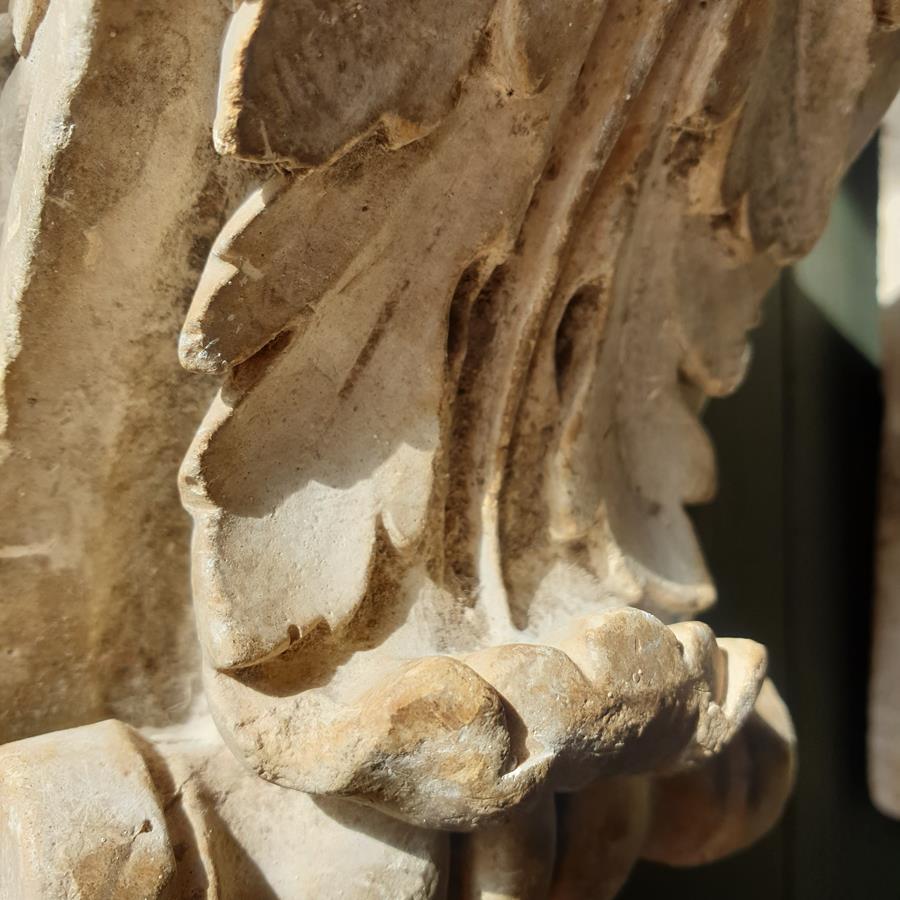 Pair Of Capitals