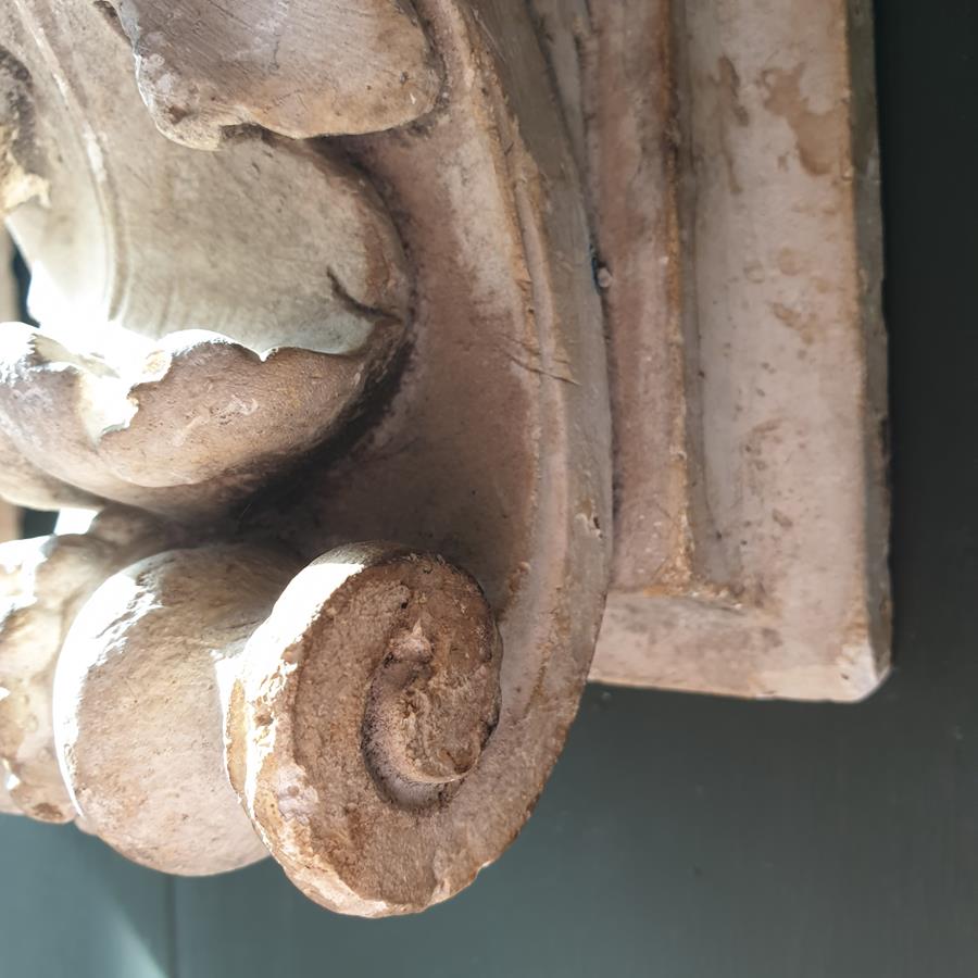 Pair Of Capitals