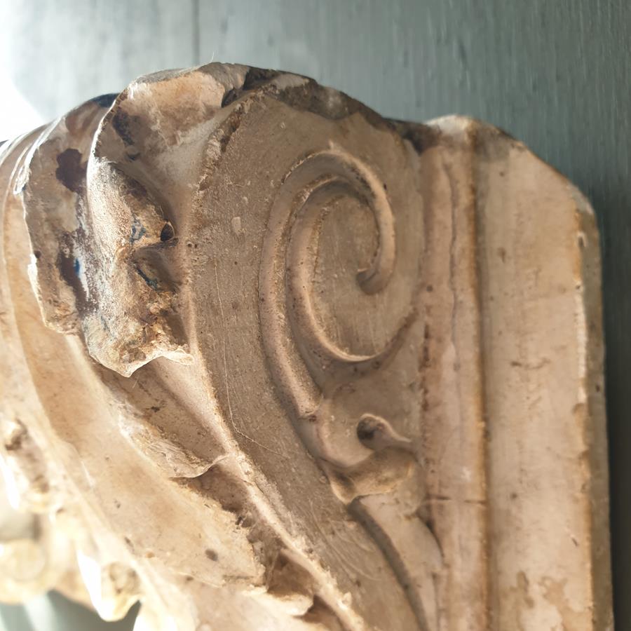Pair Of Capitals