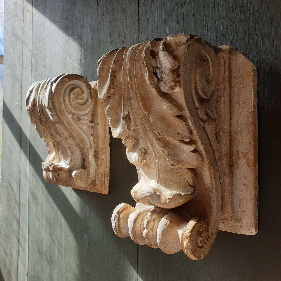 Pair Of Capitals