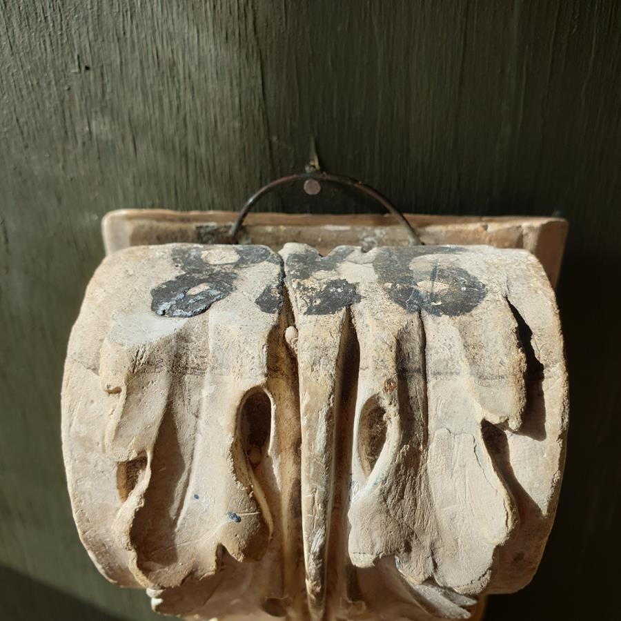 Pair Of Capitals