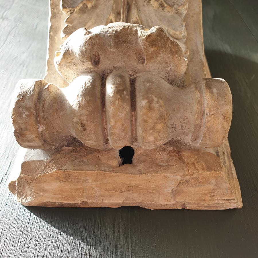 Pair Of Capitals
