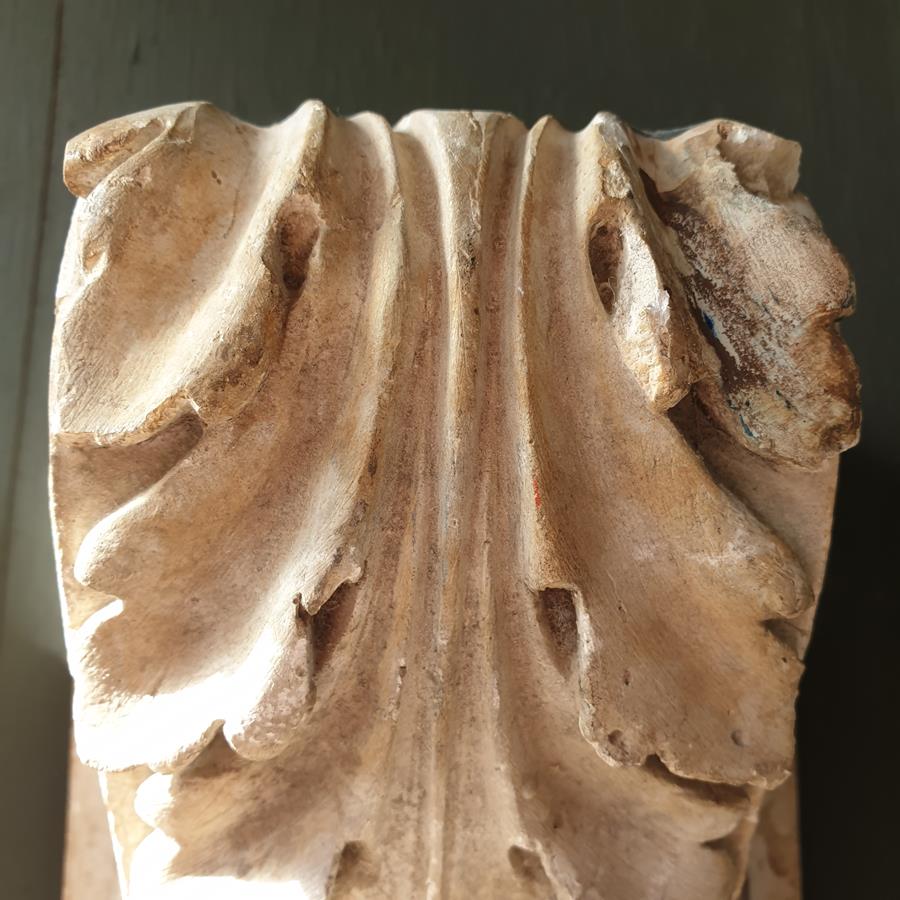 Pair Of Capitals
