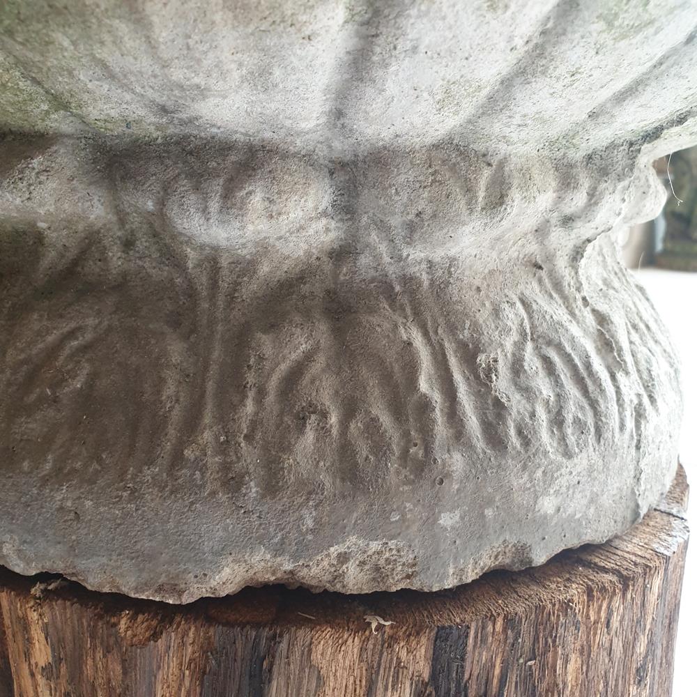 Pair Of Renaissance Style Planters