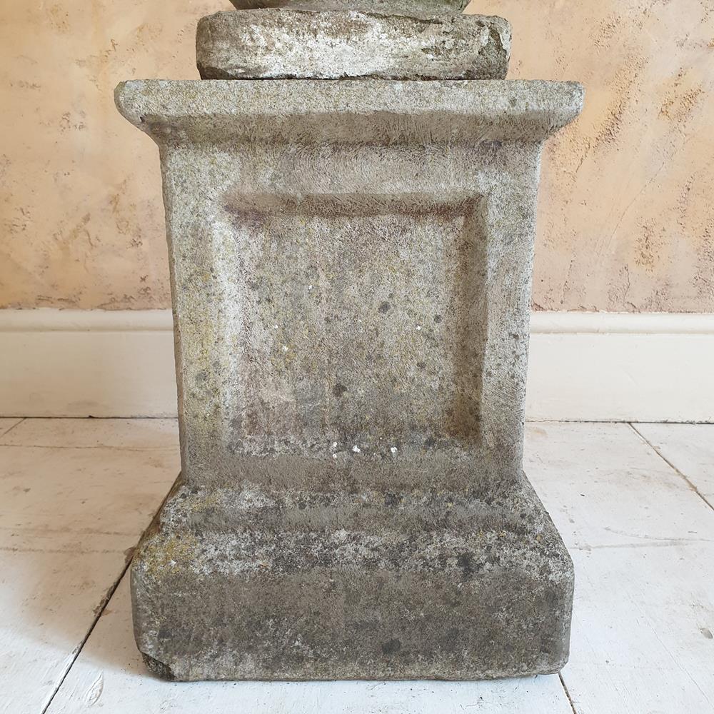 1920's Stone Angel