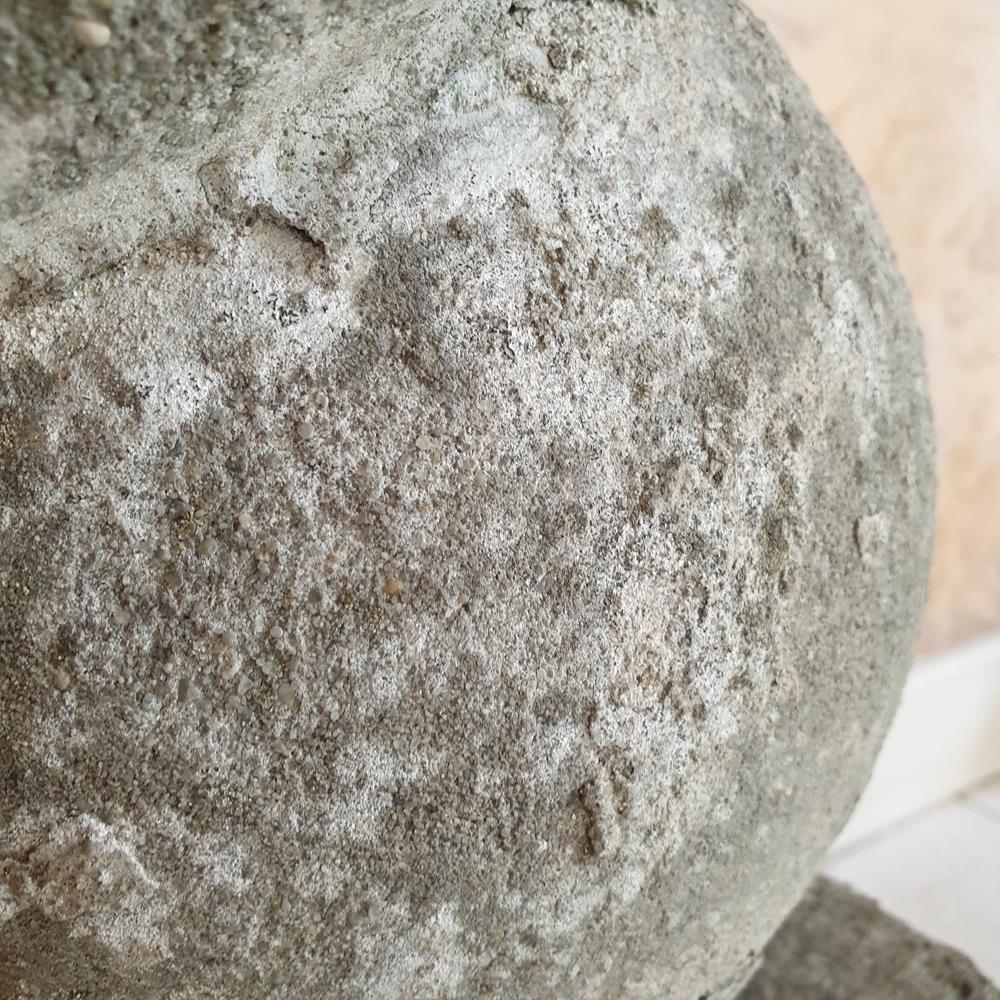 1920's Stone Angel