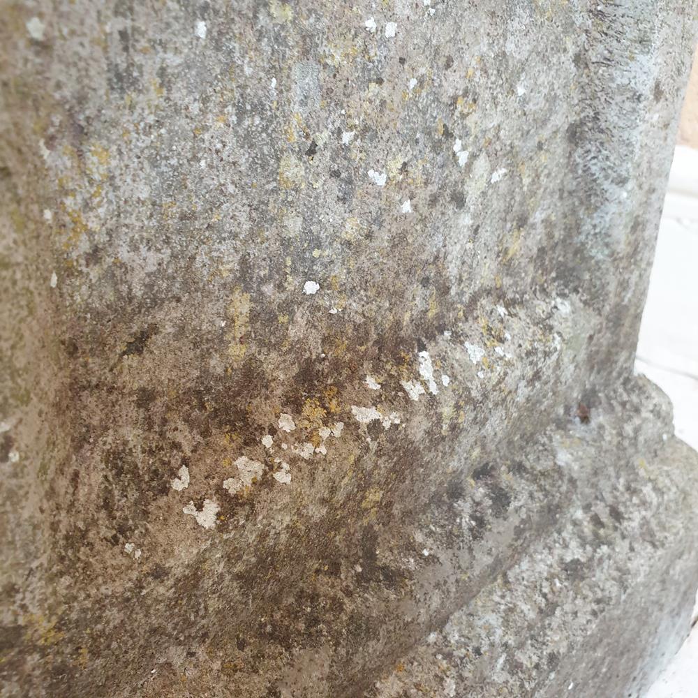 1920's Stone Angel