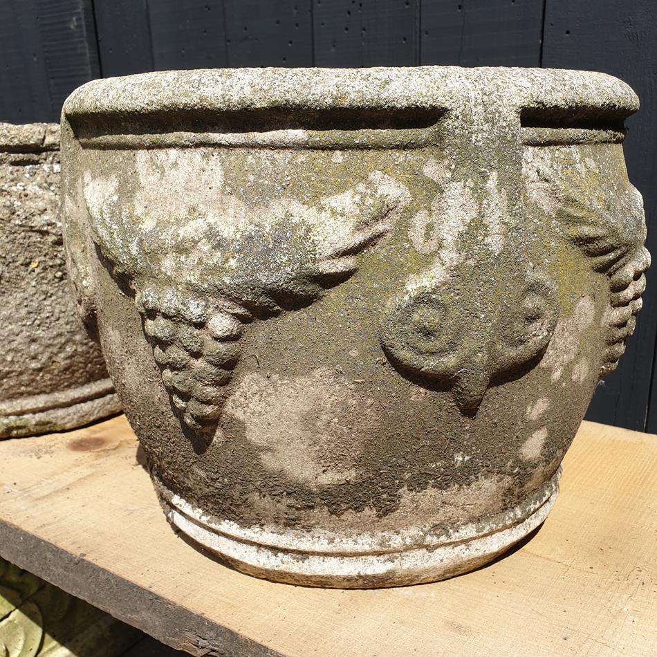 Set Of 6 Planters