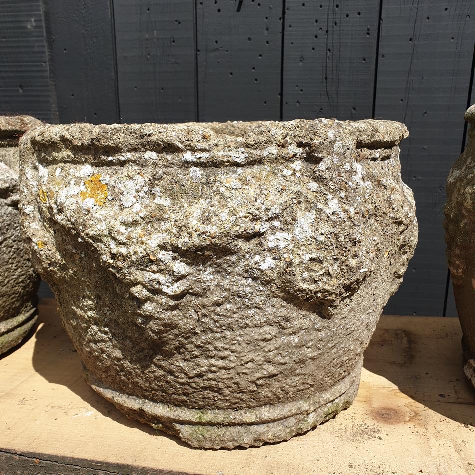 Set Of 6 Planters