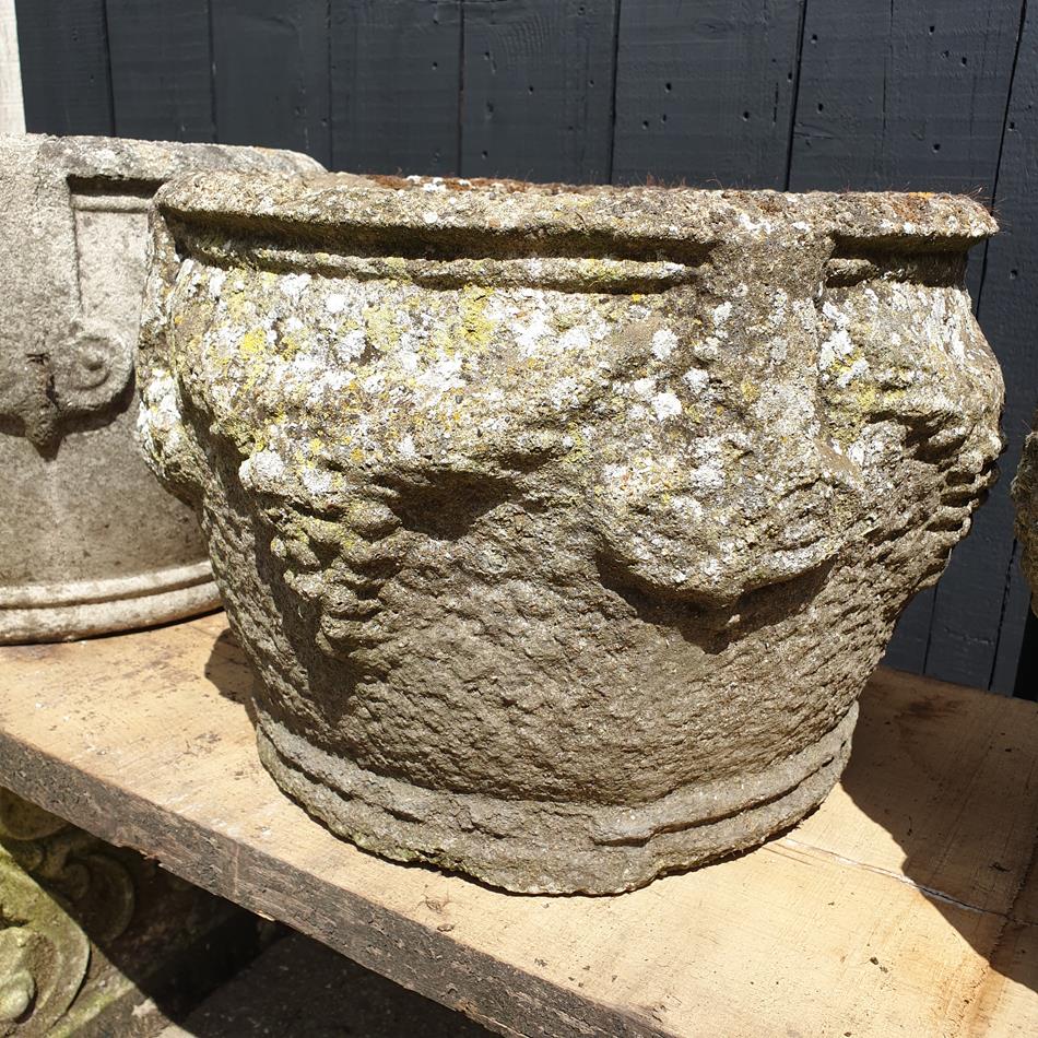 Set Of 6 Planters
