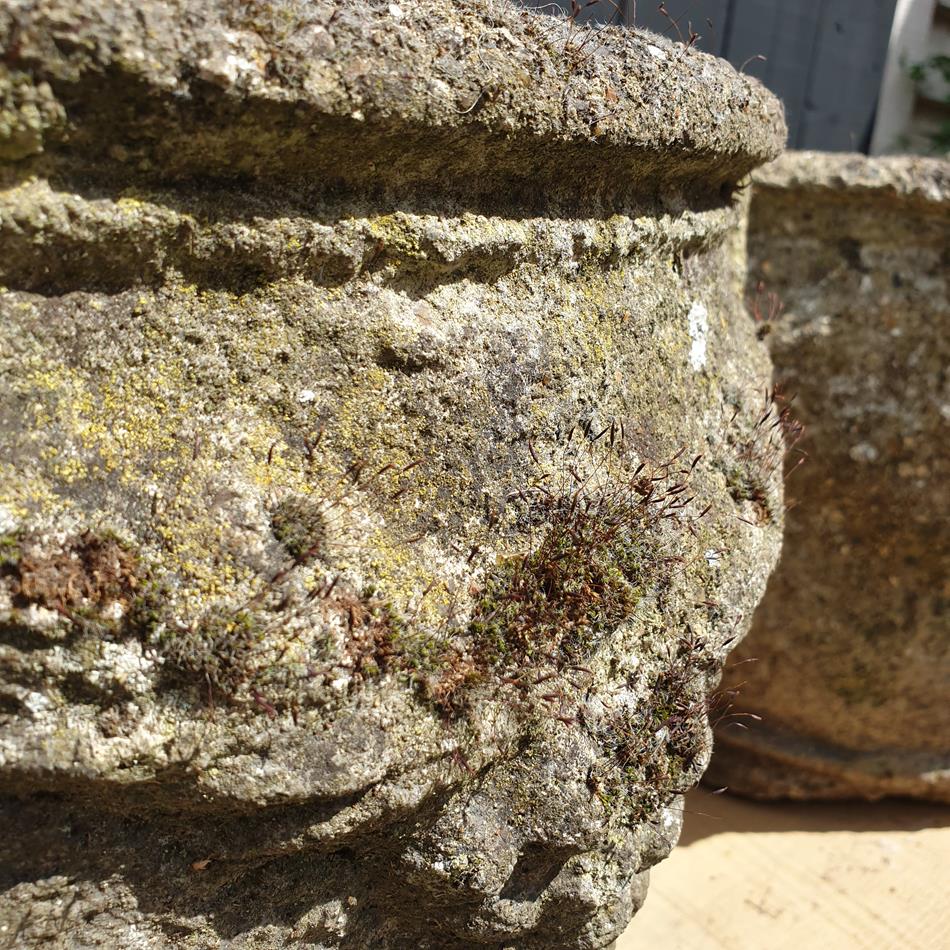 Set Of 6 Planters