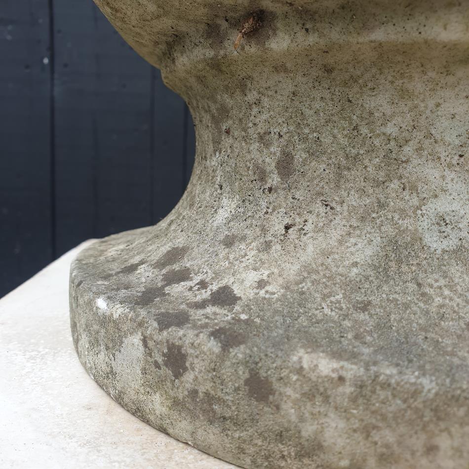 Marble Holy Water Stoup