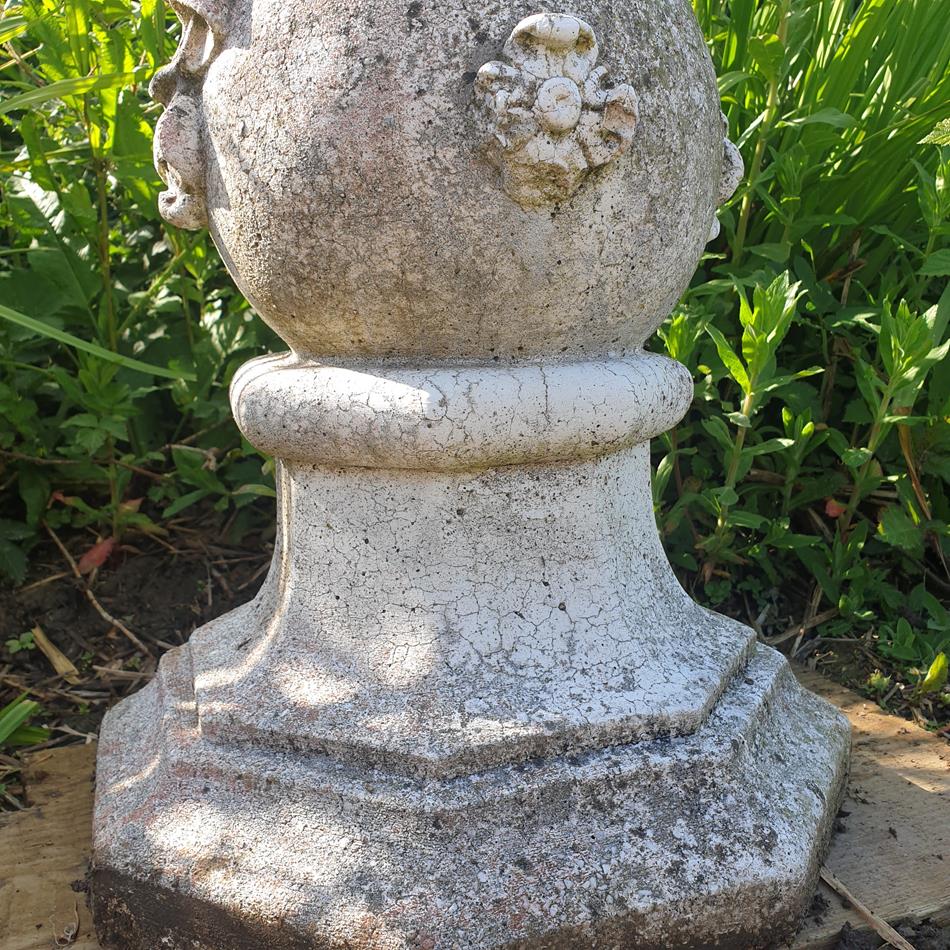 A Dancing Maiden Sculpture By Papini