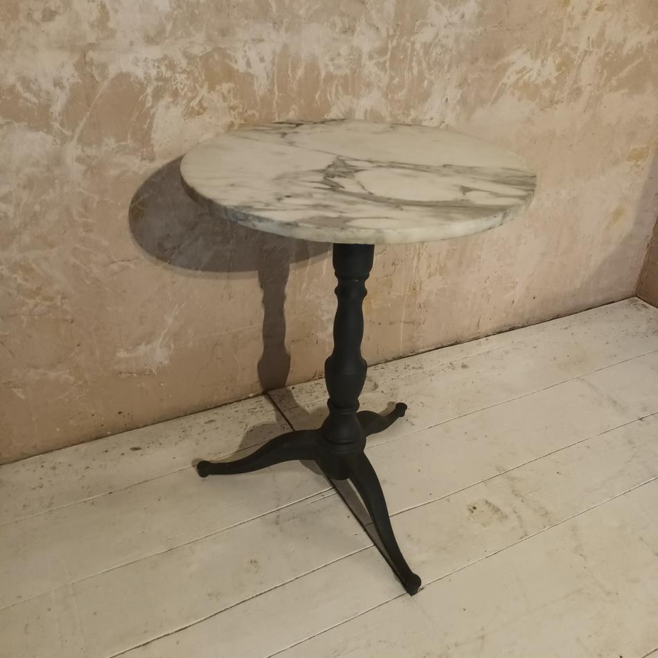 20th Century Bistro Table