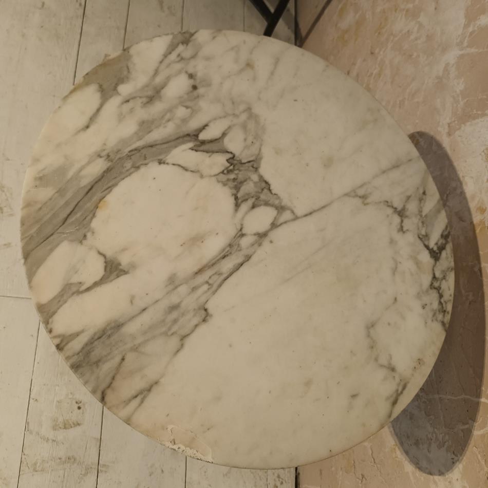 20th Century Bistro Table