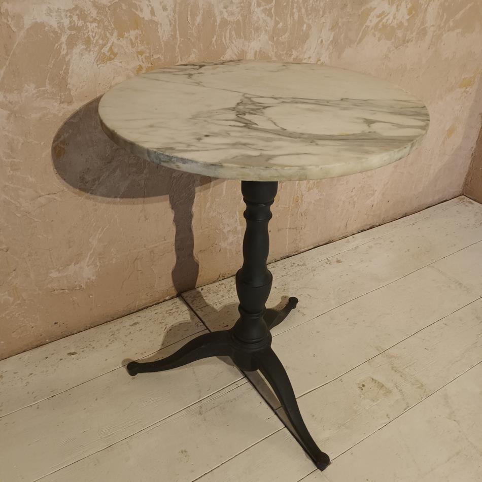 20th Century Bistro Table