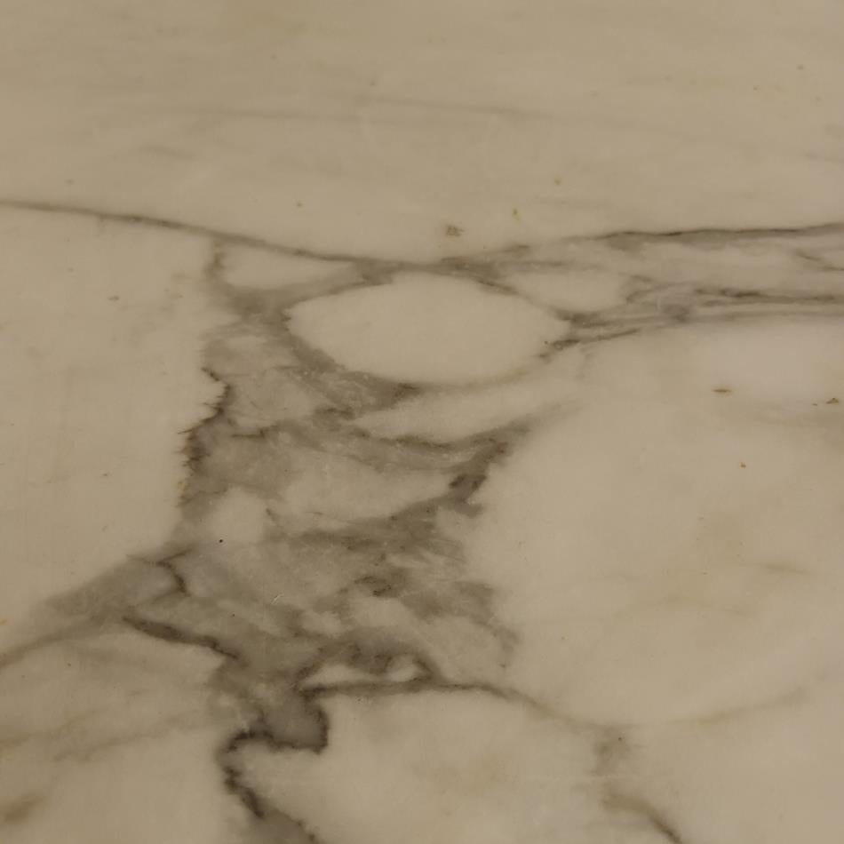 20th Century Bistro Table