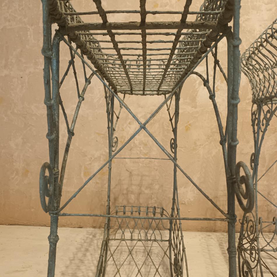 A Pair Of Jardinieres