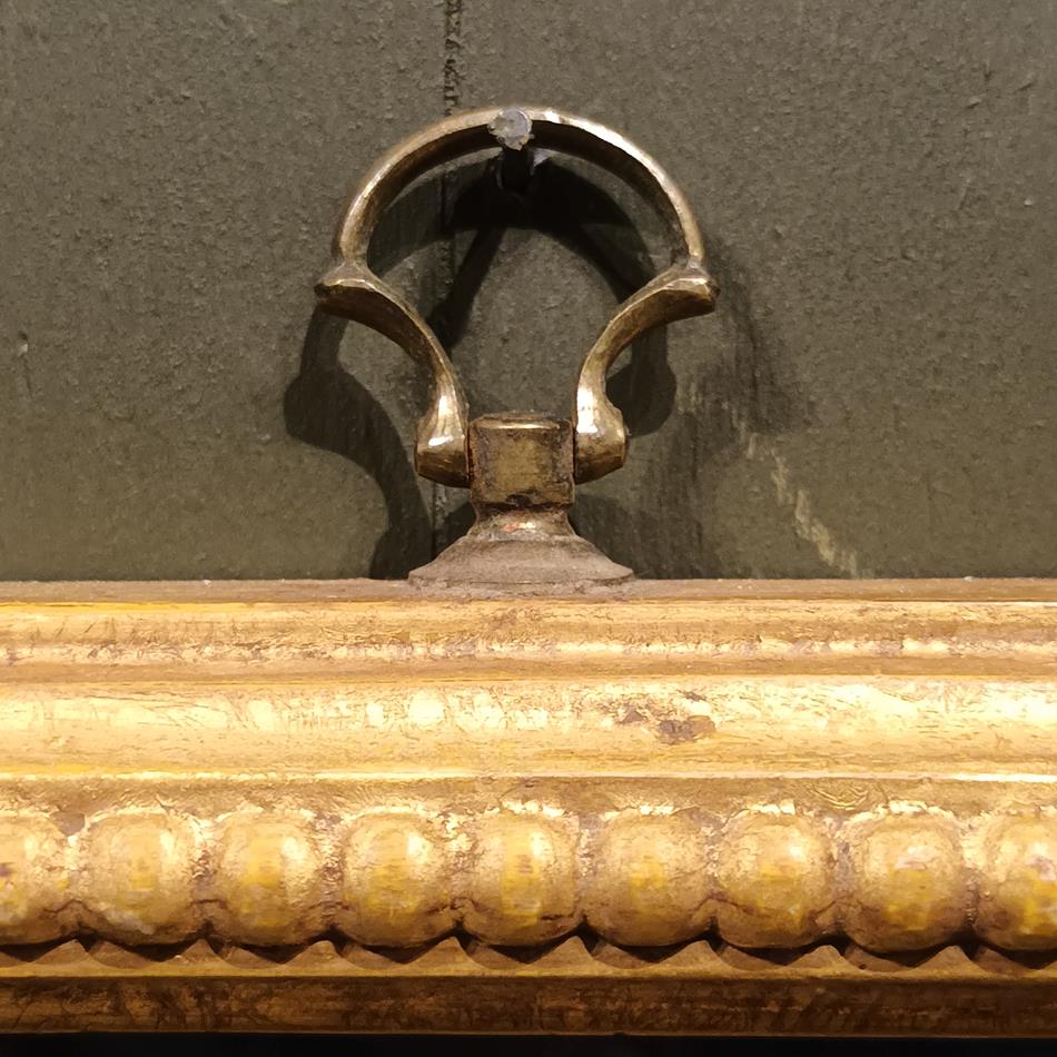 A Pair Of Framed 19th Century Butterfly Prints