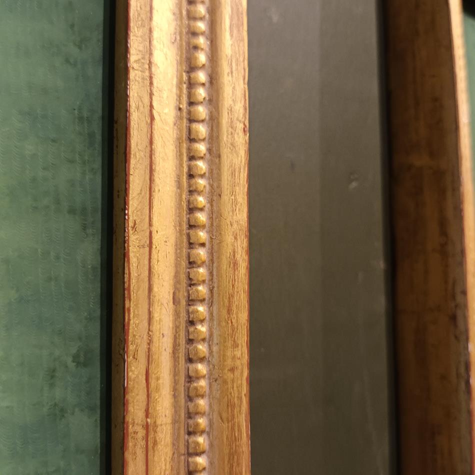 A Set Of 19th Century Framed Bird Engravings By Edward Lear